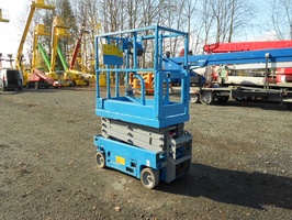 Genie GS 1330