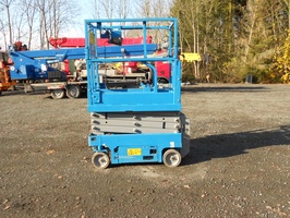 Genie GS 1330