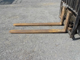 4 t Frontstapler Yale GDP40VX5 Diesel