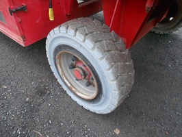 Liftlux SL172-18E2WD Elektro