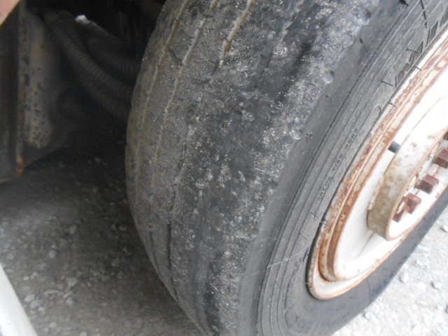 Flugzeugschlepper MAN AM110