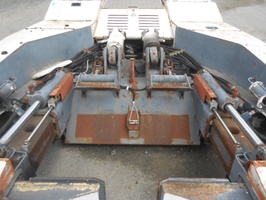 Flugzeugschlepper MAN AM110