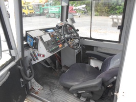 Flugzeugschlepper MAN AM110