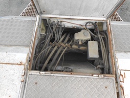 Flugzeugschlepper MAN AM110