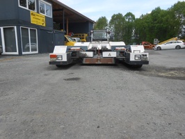 Flugzeugschlepper MAN AM110