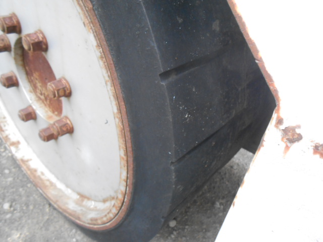 Flugzeugschlepper MAN AM110