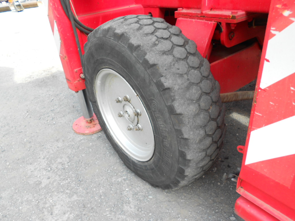  Liftlux SL 205-25D4WD Allrad