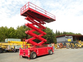  Liftlux SL 205-25D4WD Allrad