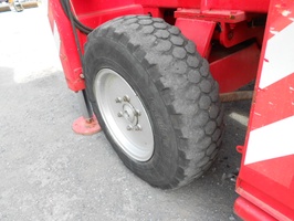  Liftlux SL 205-25D4WD Allrad