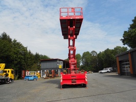  Liftlux SL 205-25D4WD Allrad