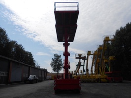  Liftlux SL 205-25D4WD Allrad