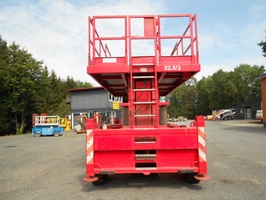  Liftlux SL 205-25D4WD Allrad