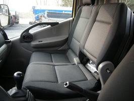 Renault Maxity mit Multitel 160 Alu DS