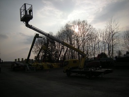 Renault Maxity mit Multitel 160 Alu DS