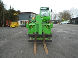 Roto Teleskopstapler Merlo RT 38 40.18 S