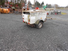 Kompressor Mannesmann Demag SC20