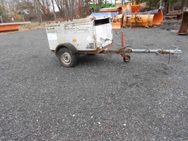 Kompressor Mannesmann Demag SC20