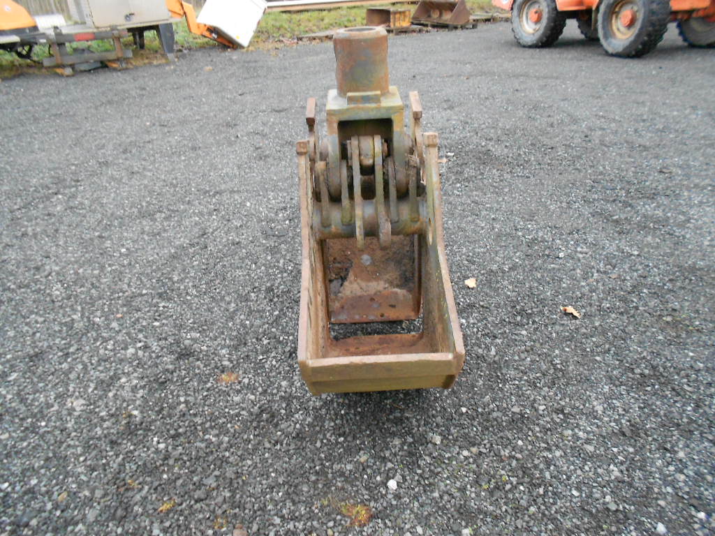 Liebherr SW33 Tieflöffel / Schaufel für Bagger