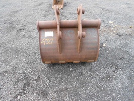 Hitachi EX60WD Tieflöffel / Schaufel für Bagger