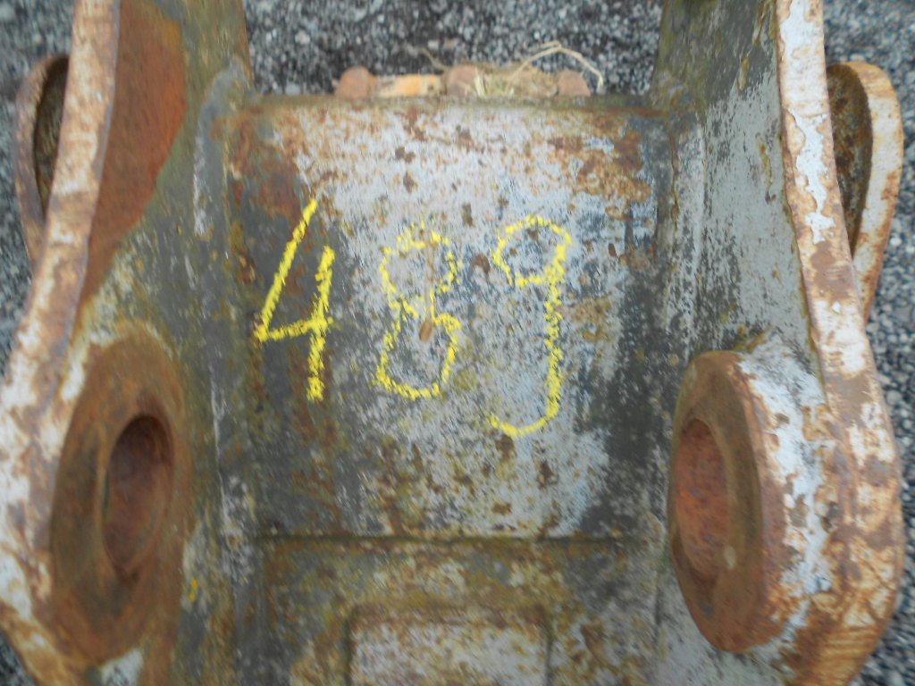 Hitachi EX60WD Tieflöffel / Schaufel für Bagger