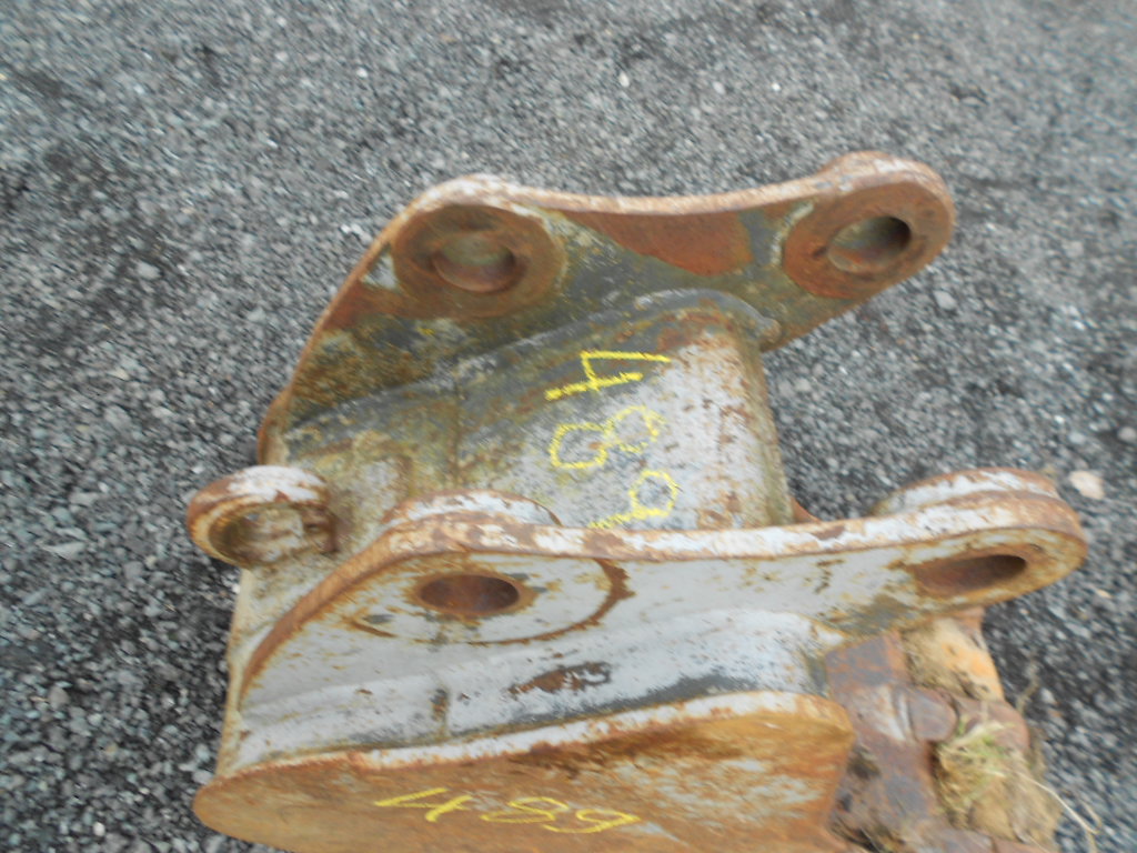 Hitachi EX60WD Tieflöffel / Schaufel für Bagger