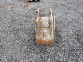 Hitachi EX60WD Tieflöffel / Schaufel für Bagger