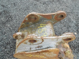 Hitachi EX60WD Tieflöffel / Schaufel für Bagger