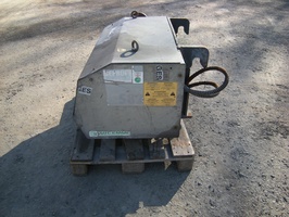 Winde TreEmme VZ4000 CDC für Merlo Teleskopstapler