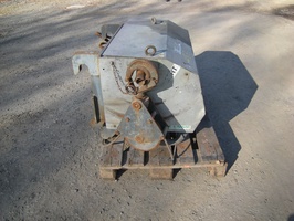 Winde TreEmme VZ4000 CDC für Merlo Teleskopstapler