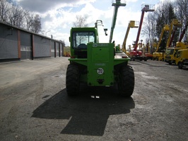 Teleskopstapler Merlo Panoramic P 38.13 SL33