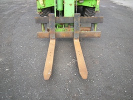 Roto Teleskopstapler Merlo RT 4025 / 45.21 MCSS