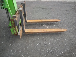 Roto Teleskopstapler Merlo RT 4025 / 45.21 MCSS