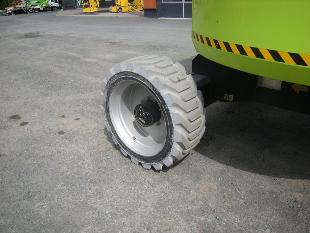 Zoomlion ZA14J Allrad