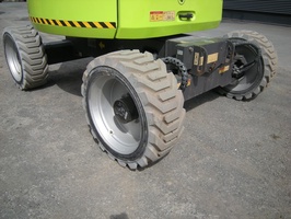 Zoomlion ZA14J Allrad