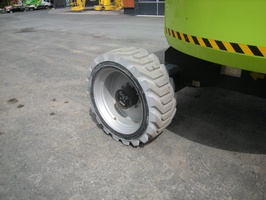 Zoomlion ZA14J Allrad