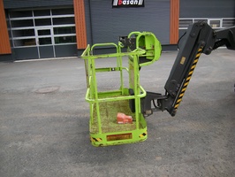 Zoomlion ZA14J Allrad