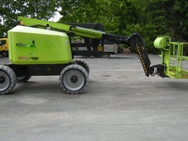 Zoomlion ZA14J Allrad