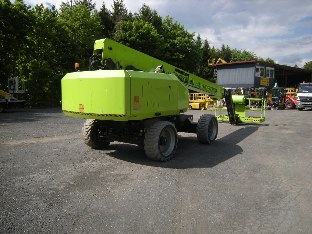 Zoomlion ZT20J Allrad