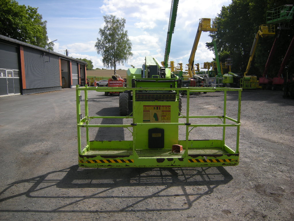 Zoomlion ZT20J Allrad