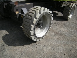 Zoomlion ZT20J Allrad