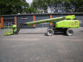 Zoomlion ZT20J Allrad