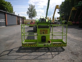 Zoomlion ZT20J Allrad