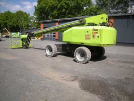 Zoomlion ZT20J Allrad