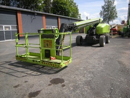 Zoomlion ZT20J Allrad