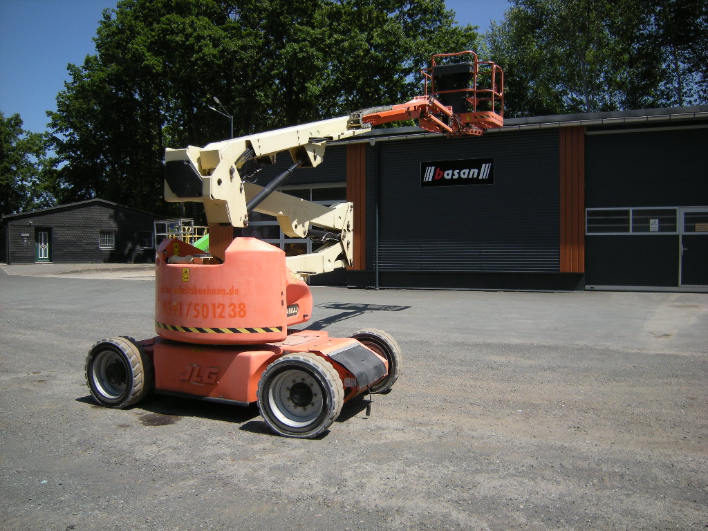 JLG E450 AJ