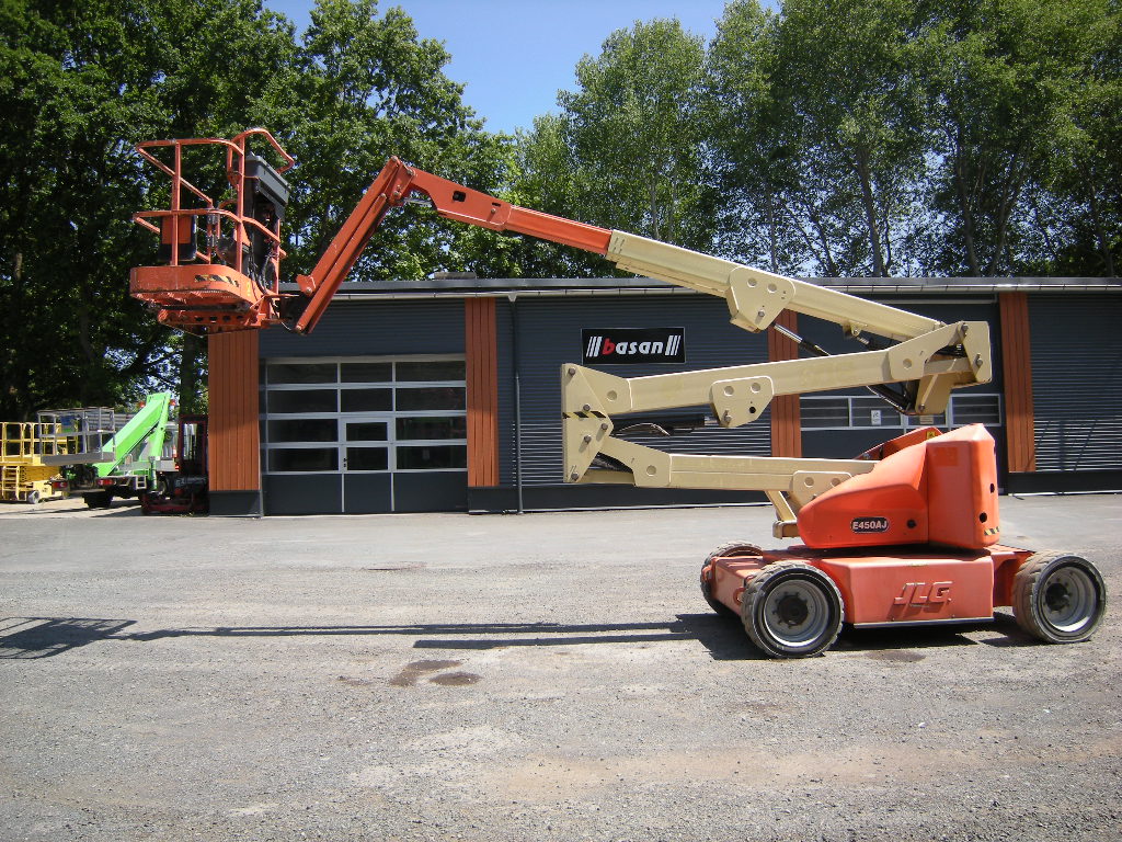 JLG E450 AJ