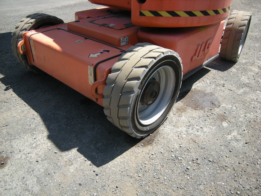 JLG E450 AJ