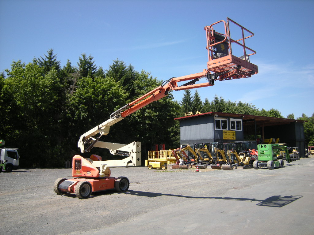JLG E450 AJ