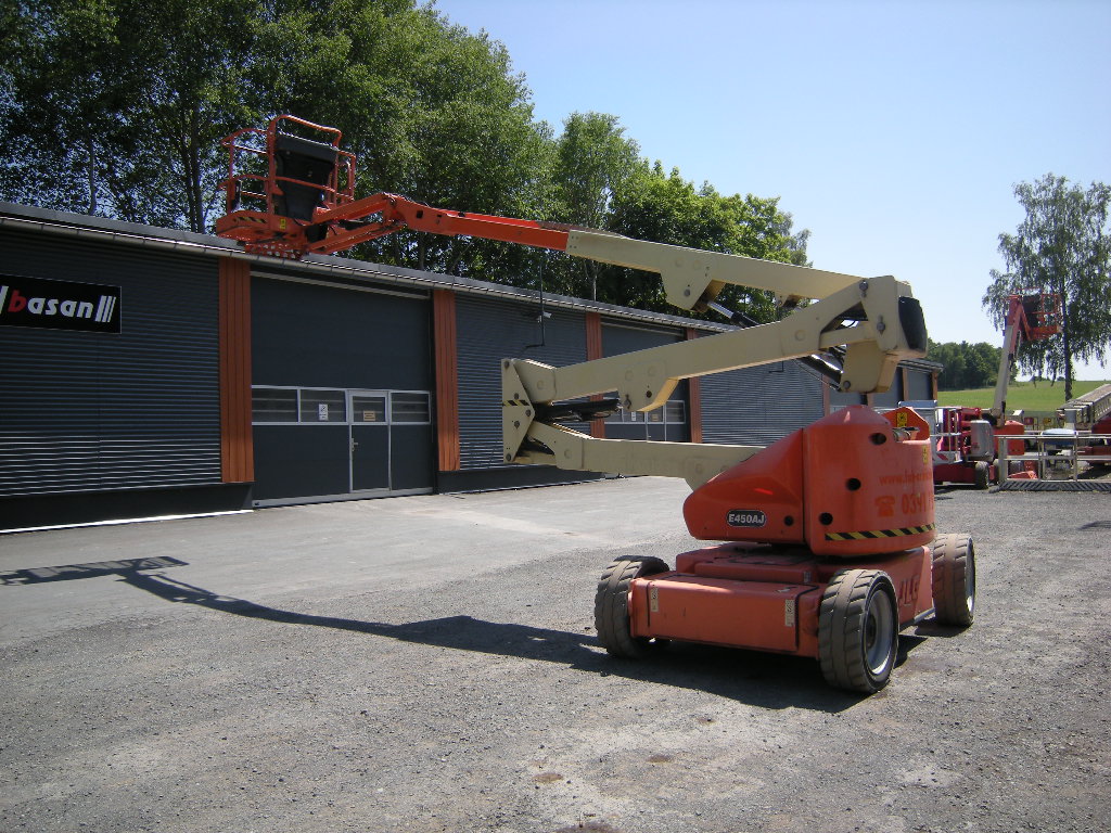 JLG E450 AJ