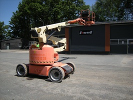 JLG E450 AJ